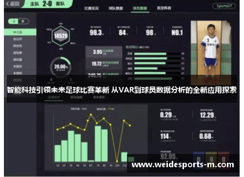 智能科技引领未来足球比赛革新 从VAR到球员数据分析的全新应用探索