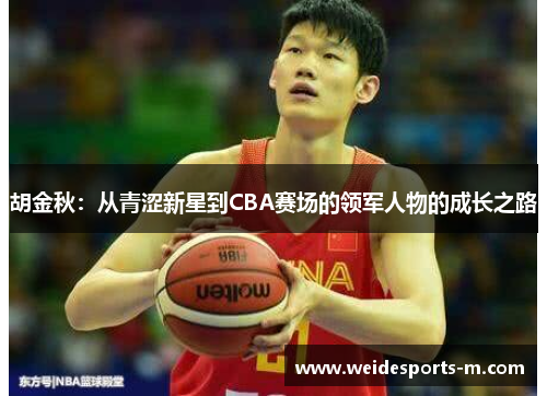 胡金秋：从青涩新星到CBA赛场的领军人物的成长之路
